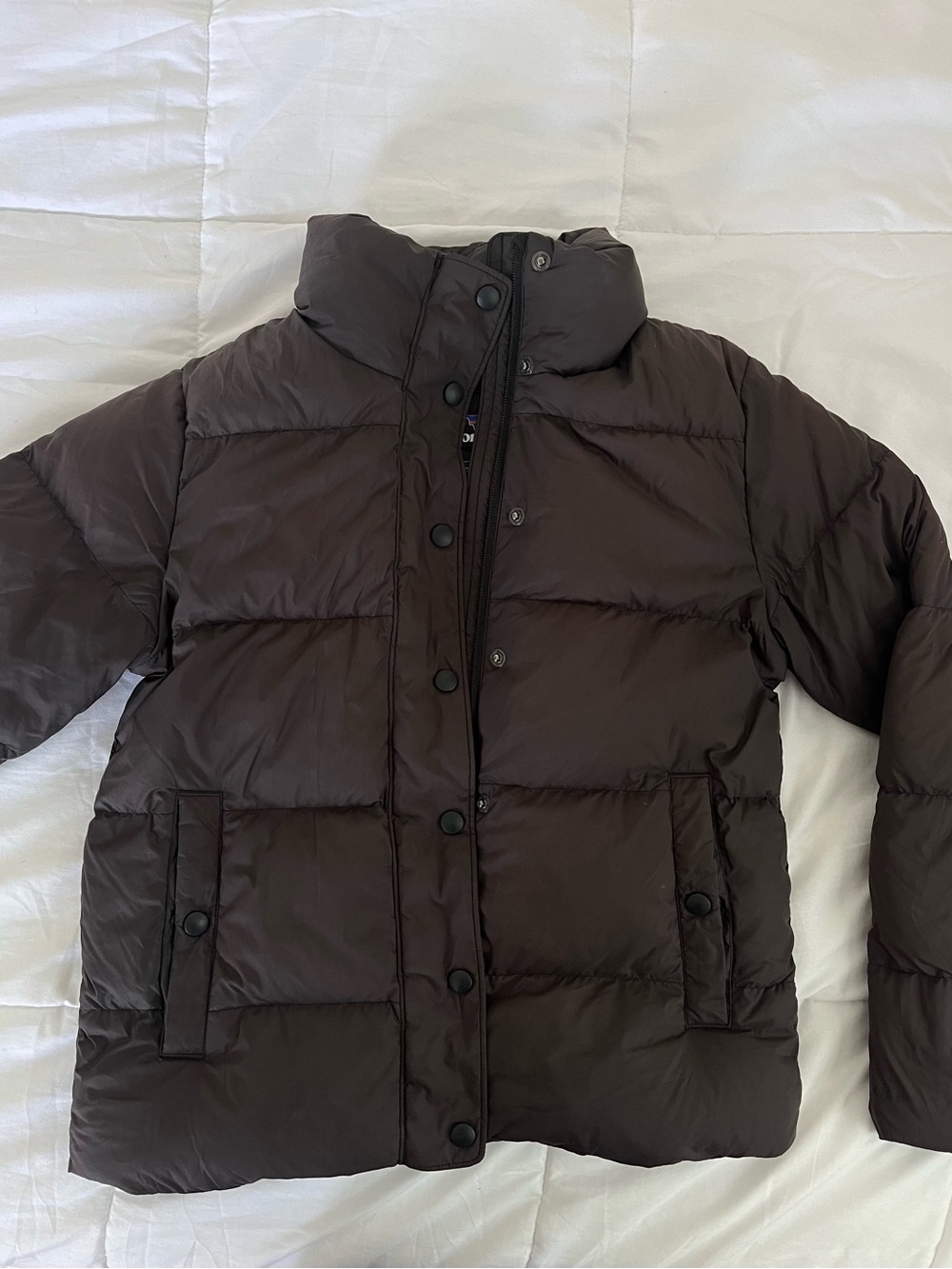 Patagonia Down Puffer Jacket
